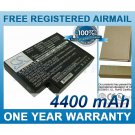 BATTERY COMPAQ 319411-001 361742-001 F4809A
