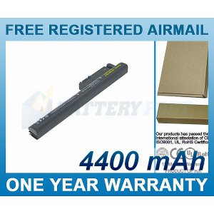BATTERY FOR COMPAQ BUSINESS NOTEBOOK NC2400 BUSINESS NOTEBOOK 2400 BUSINESS NOTEBOOK 2510P