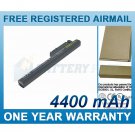 BATTERY HP EH768UT 484784-001 KU529AA 411126-001 404887-241 HSTNN-DB23 HSTNN-FB21 EH767AA 411127-001