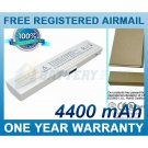 BATTERY FOR COMPAQ PRESARIO B2811TX PRESARIO B2808TX PRESARIO B2805TX PRESARIO B2802TX