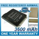 BATTERY COMPAQ 301956-001 302119-001 303175-B25 348333-001 DC907A