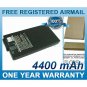 BATTERY FOR COMPAQ PRESARIO 718 PRESARIO 14XL244 PRESARIO 14XL245-182531-403