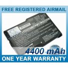 BATTERY FOR COMPAQ PRESARIO V3020US PRESARIO V3158TU PRESARIO V3035TU PRESARIO V3182TU