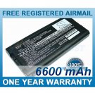 BATTERY PANASONIC CF-VZSU29 CF-VZSU29AU CF-VZSU29U CF-VZSU29ASU 6140-01-540-6513 CF-VZSU29A