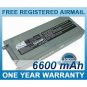 BATTERY PANASONIC CF-VZSU28 CF-VZSU48 CF-VZSU48U CF-VZSU50 CFVZSU48