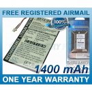 BATTERY CREATIVE LPCS285385 BA20603R79914