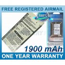 BATTERY CREATIVE BA20203R69900 7000000000106