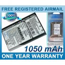 BATTERY FOR CREATIVE VADO HD