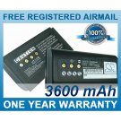 BATTERY CRESTRON ST-BTPN