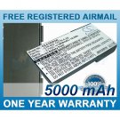 EXTENDED BATTERY FOR NINTENDO 3DS N3DS CTR-001 MIN-CTR-001