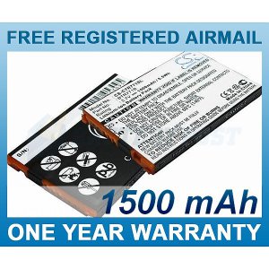 BATTERY CASIO BTR771B