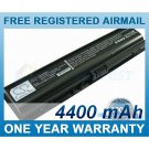 BATTERY FOR HP G6000 G7000 PAVILION DV2000 PAVILION DV2000T PAVILION DV2000Z PAVILION DV2001TU