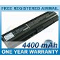 BATTERY HP HSTNN-IB31 HSTNN-DB31 432306-001 411462-141 HSTNN-Q21C HSTNN-W20C 411462-141 411462-261