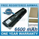 BATTERY HP HSTNN-IB31 HSTNN-DB31 432306-001 411462-141 HSTNN-Q21C HSTNN-W20C 411462-141 411462-261