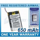BATTERY CREATIVE BA20603R79919