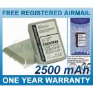 EXTENDED BATTERY DOPOD CS-PM16AXL
