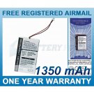 EXTENDED BATTERY CREATIVE BA20603R79906