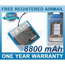 BATTERY PURE E1
