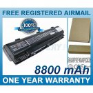 BATTERY FOR DELL INSPIRON 1300 INSPIRON B120 INSPIRON B130
