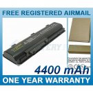 BATTERY DELL 312-0416 HD438 KD186 XD187