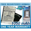 BATTERY HTC EXCA160 35H00080-00M