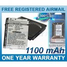 BATTERY FOR HTC VOX S710 S711 S730 S630 WINGS 100