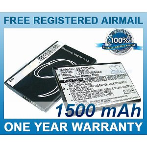 BATTERY DOPOD 35H00077-00M 35H00077-02M 35H00077-04M 35H00077-13M TRIN160 BA S150