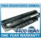 BATTERY FOR DELL INSPIRON MINI 10 1012 INSPIRON MINI 1012 MINI 1012 N450 INSPIRON MINI 1012 464-1012