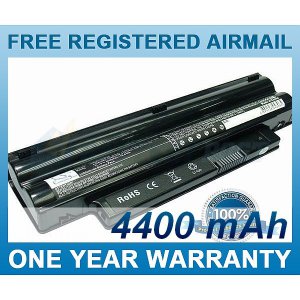 BATTERY DELL T96F2 CMP3D 3K4T8 NJ644 2T6K2 854TJ 312-0966 312-0967 G9PX2 8PY7N A3580082 A3582339