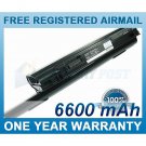 BATTERY DELL 312-0773 312-0774 P866C P891C T555C T561C P878C PP17S R437C W004C