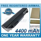 BATTERY FOR DELL STUDIO XPS 13 STUDIO XPS 1340