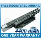 BATTERY FOR DELL STUDIO 1450 STUDIO 1457 STUDIO 1458