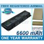 BATTERY DELL 312-0575 312-0594 GK479 312-0504 312-0590 451-10476 312-0576 FP282 312-0513 312-0518