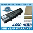 BATTERY FOR DELL INSPIRON 1525 INSPIRON 1526 INSPIRON 1545