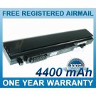 BATTERY FOR DELL STUDIO XPS 16 STUDIO XPS 1640 STUDIO XPS M1640