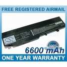 BATTERY DELL T117C P721C P722C 312-0740 312-0894 451-10611 T118C P726C 312-0741 451-10612 T118C