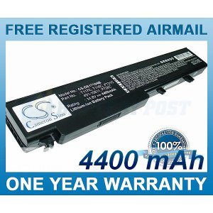 BATTERY FOR DELL VOSTRO 1710 VOSTRO 1720