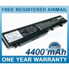 BATTERY DELL T117C P721C P722C 312-0740 312-0894 451-10611 T118C P726C 312-0741 451-10612 T118C