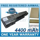 BATTERY FOR DELL XPS M1730 XPS 1730
