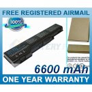 BATTERY DELL HG307 312-0680 WG317