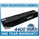 BATTERY FOR DELL STUDIO 1745 STUDIO 1747 STUDIO 1749 STUDIO P02E