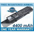 BATTERY DELL 04D3C 04GN0G 0TXWRR 312-0997 312-0998 JK6R 7FJ92 CYDWV Y5XF9 TY3P4