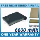 BATTERY FOR WINBOOK Z Z1