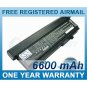 BATTERY FOR DELL LATITUDE E5400 LATITUDE E5500