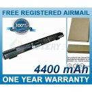 BATTERY DELL 312-0305 312-0306 C7786 D5561 D7310 F5136 G5345 Y4546 Y4991