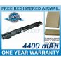 BATTERY DELL 312-0305 312-0306 C7786 D5561 D7310 F5136 G5345 Y4546 Y4991