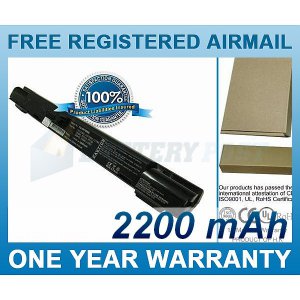 BATTERY FOR DELL INSPIRON 700M INSPIRON 710M