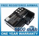 BATTERY DELL 312-0273 C2174 F1244 G1947 H5559