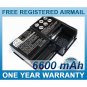 BATTERY DELL 312-0273 C2174 F1244 G1947 H5559