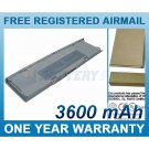 BATTERY FOR DELL LATITUDE LST C400ST LATITUDE L400 LATITUDE LS LATITUDE LST INSPIRON 2000